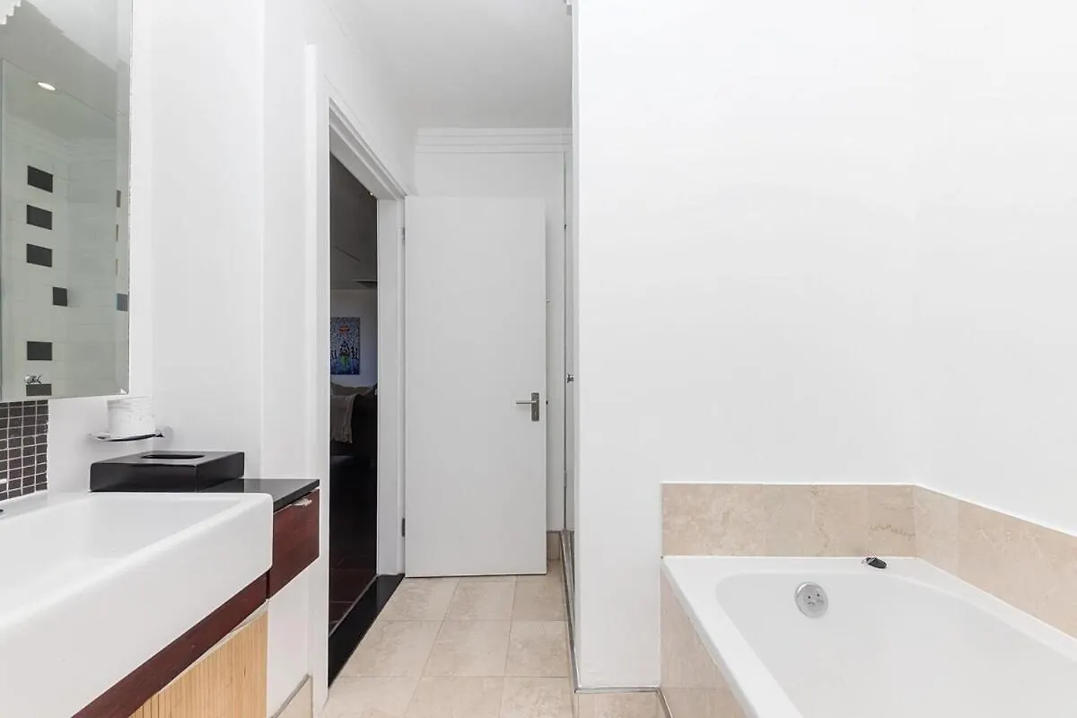 City Vista & Luxe Facilities Cape Town South Africa